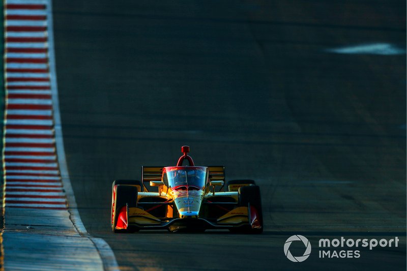 Simon Pagenaud, Team Penske Chevrolet