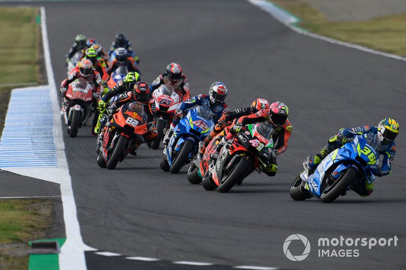 Aleix Espargaro, Aprilia Racing Team Gresini