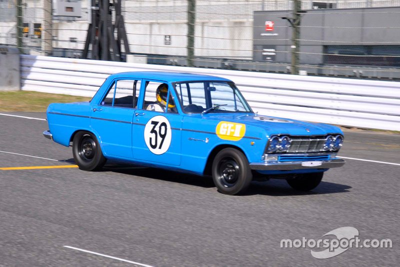 Prince Skyline GT S54
