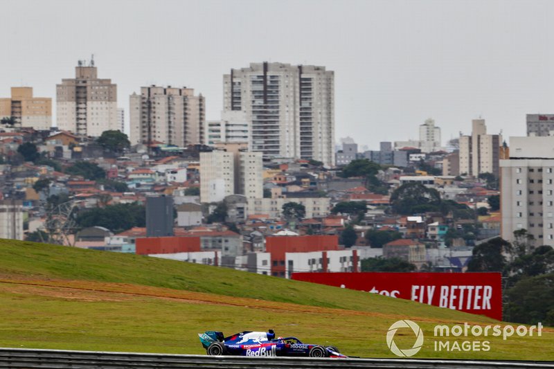 Daniil Kvyat, Toro Rosso STR14