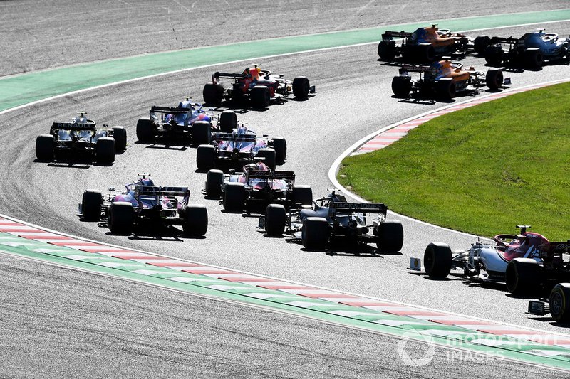 11 de octubre - GP de Japón