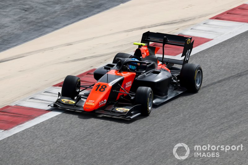 Bent Viscaal, MP Motorsport