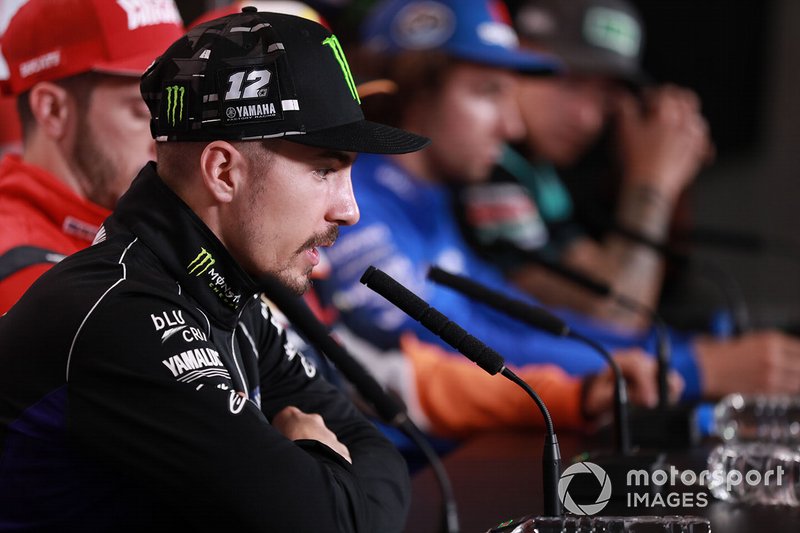 Maverick Vinales, Yamaha Factory Racing