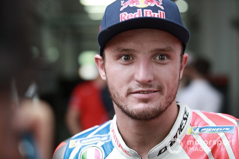 Jack Miller, Pramac Racing