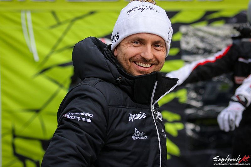 Kajetan Kajetanowicz