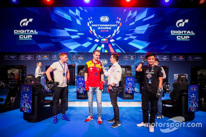 eSsport Digital Cup