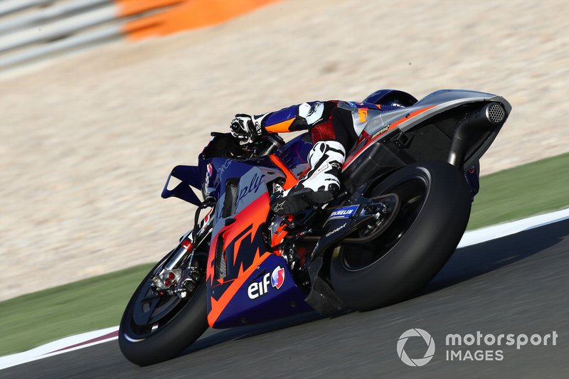 Miguel Oliveira, Red Bull KTM Tech 3