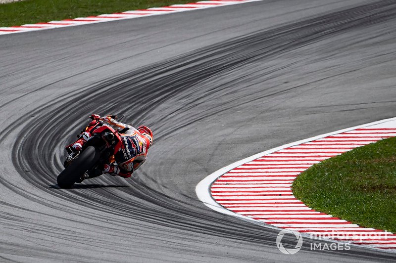 Marc Marquez, Repsol Honda Team
