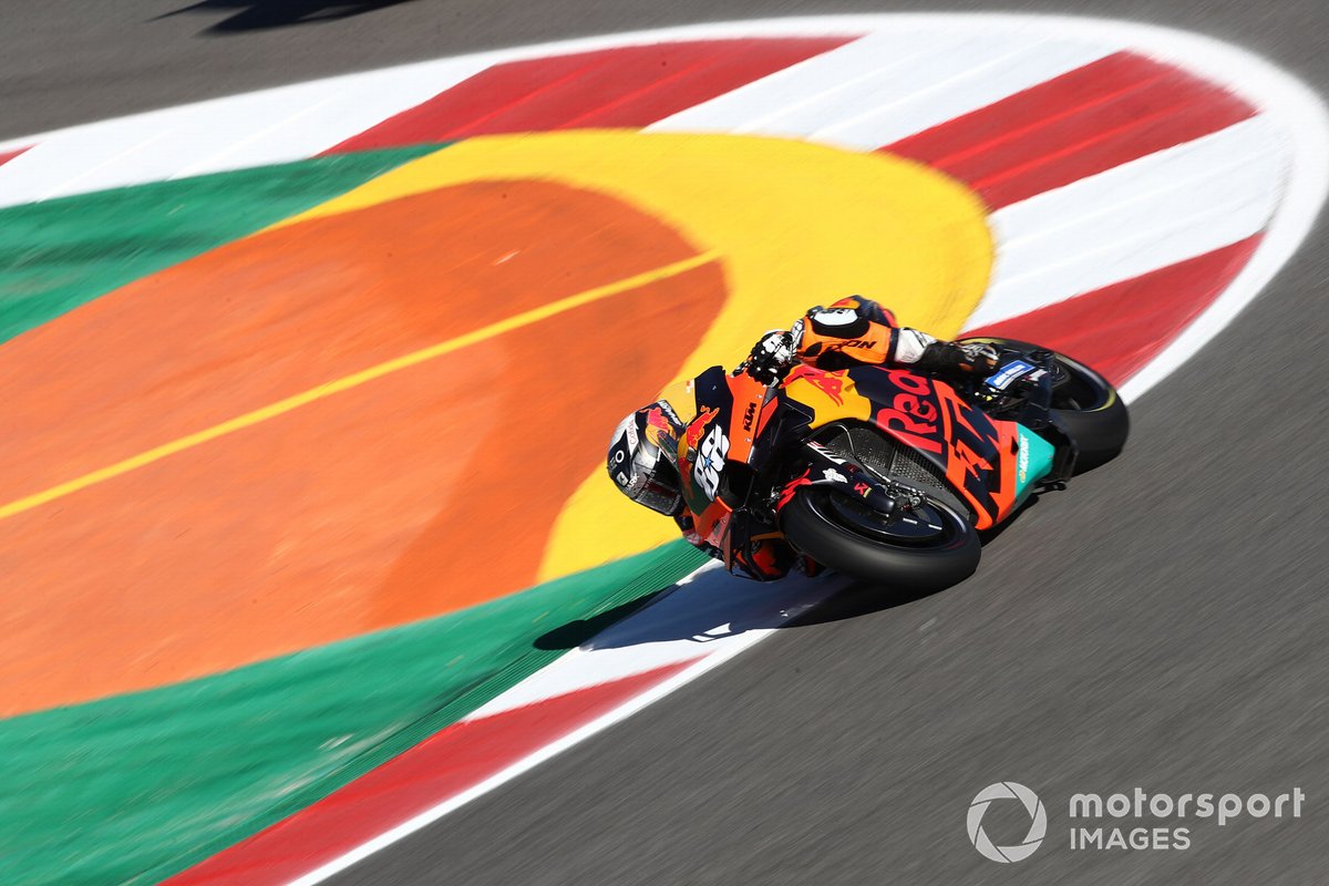 Miguel Oliveira, Red Bull KTM Factory Racing