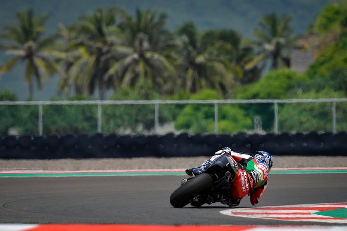 Alex Márquez, Team LCR Honda
