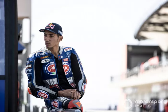 Toprak Razgatlioglu, PATA Yamaha WorldSBK Team