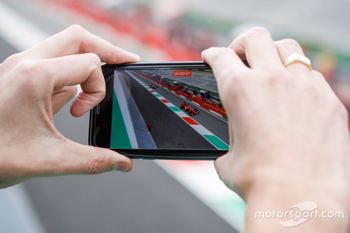 Lo Show della Ferrari