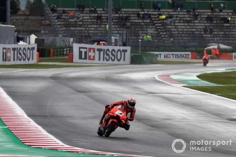 Iker Lecuona, KTM Tech3