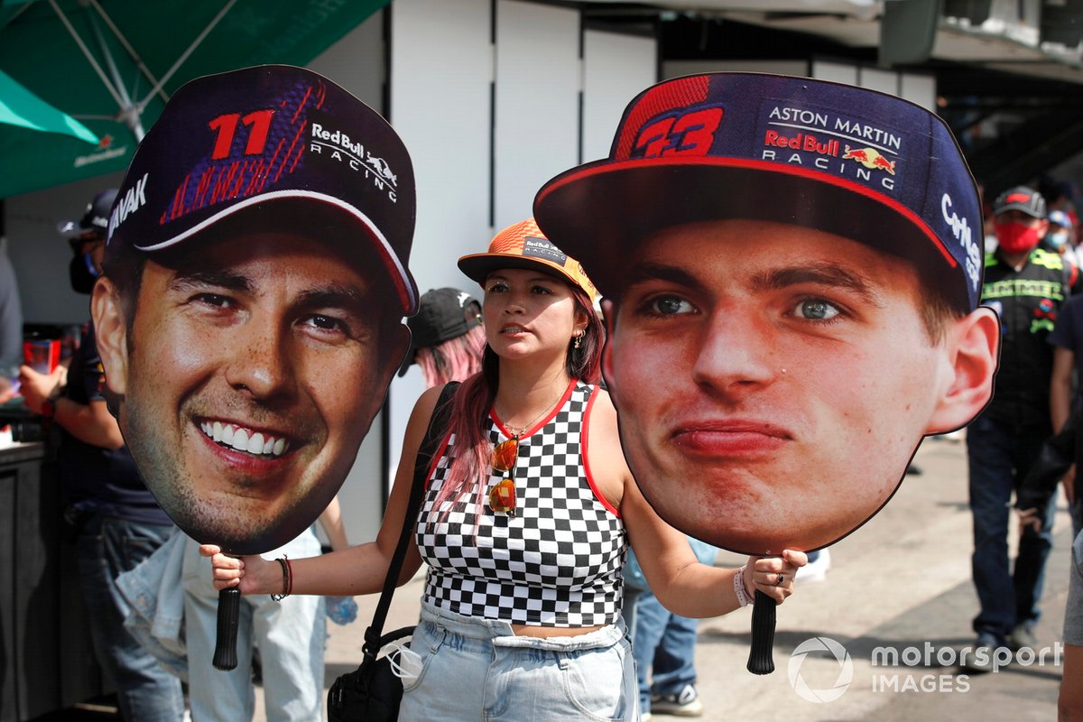 Fans