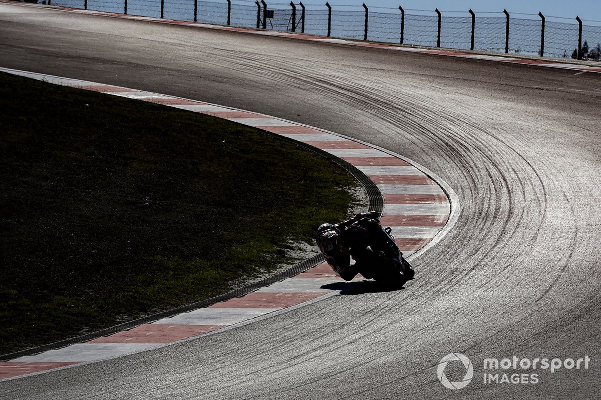 Stefan Bradl, Repsol Honda Team