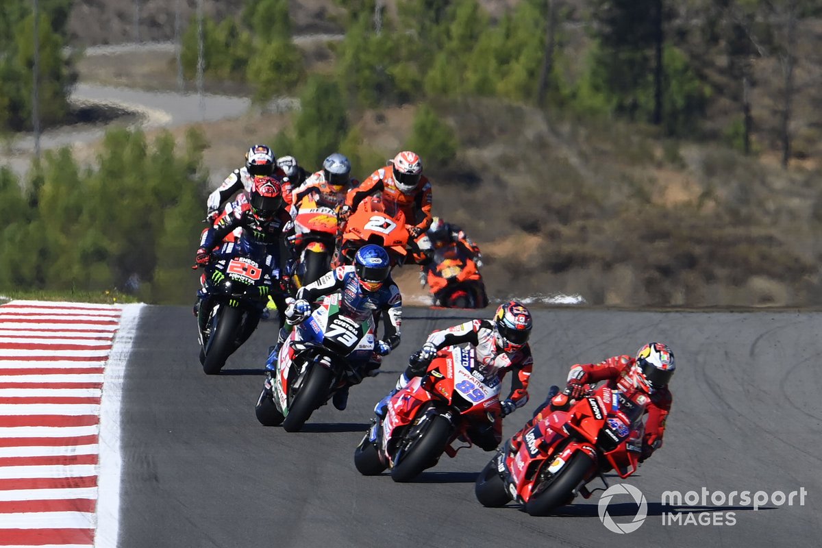 Jack Miller, Ducati Team