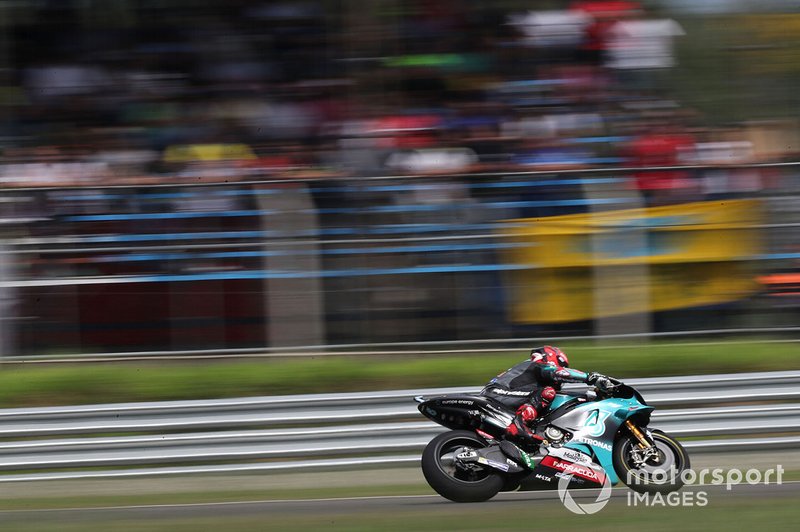 Fabio Quartararo
