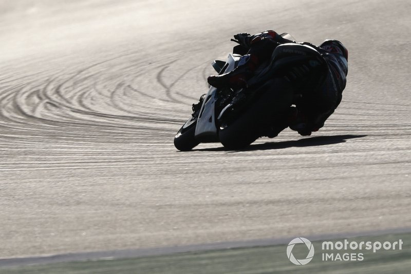 Fabio Quartararo, Petronas Yamaha SRT