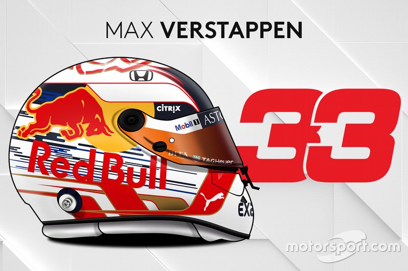 Max Verstappen (Red Bull)