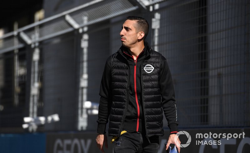 Sébastien Buemi
