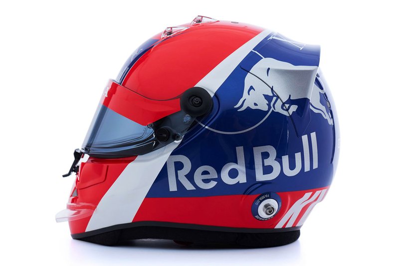 Daniil Kvyat, Scuderia Toro Rosso