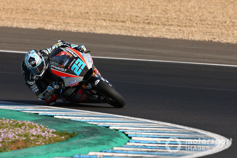 Marcel Schrötter (Intact GP)