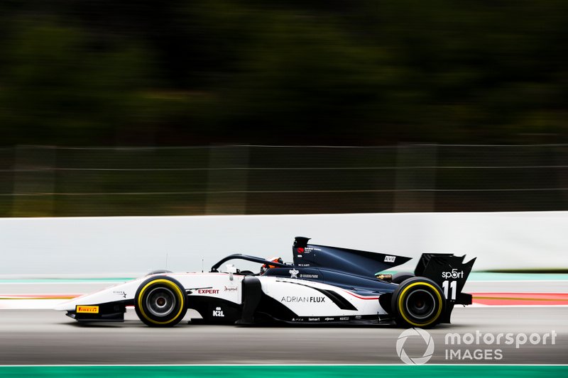 Sauber Junior Team by Charouz