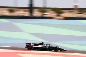 Nyck De Vries, ART GRAND PRIX