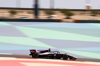 Nyck De Vries, ART GRAND PRIX