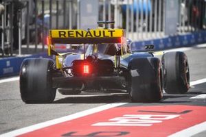 Daniel Ricciardo, Renault R.S.19