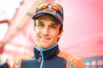 Johann Zarco, Red Bull KTM Factory Racing
