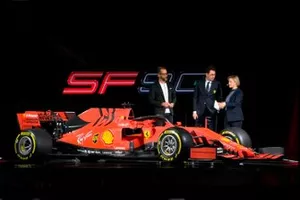 Ferrari SF90