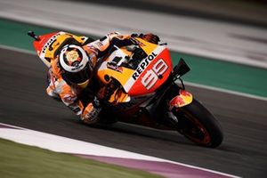 Jorge Lorenzo, Repsol Honda Team