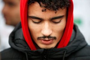 Pascal Wehrlein, Mahindra Racing