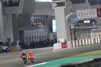 Marc Marquez, Repsol Honda Team