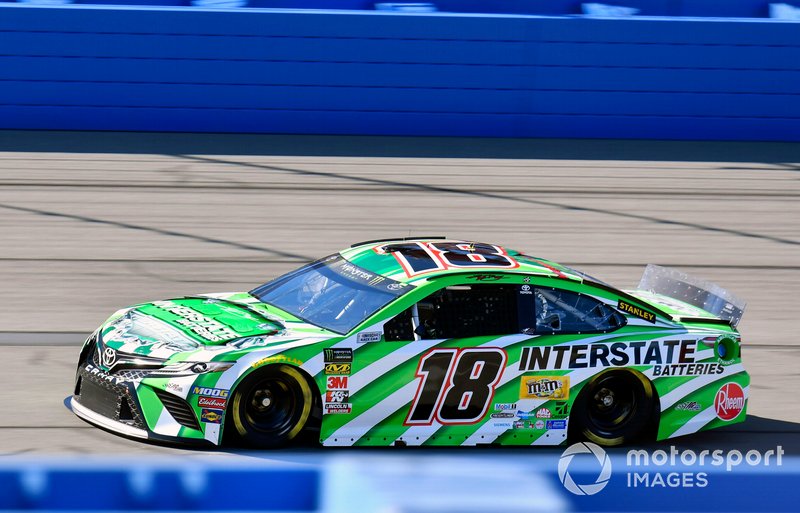 Interstate Batteries