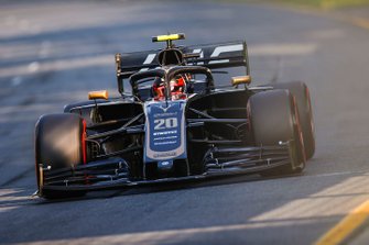 Kevin Magnussen, Haas F1 Team VF-19