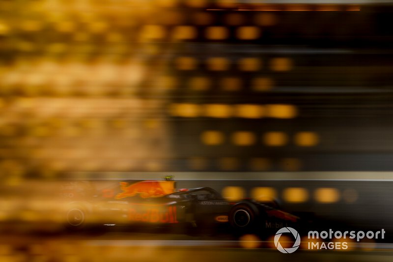 П'єр Гаслі, Red Bull Racing RB15