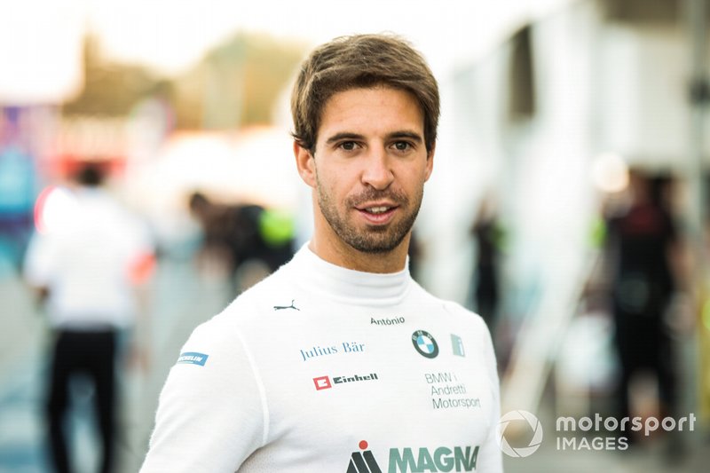 Antonio Felix da Costa, BMW I Andretti Motorsports