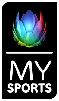 UPC MySports, Logo