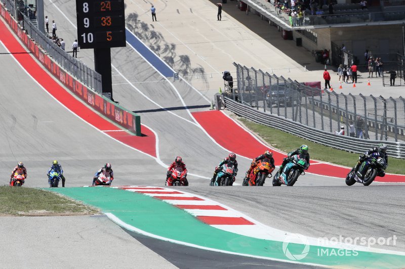 Maverick Vinales, Yamaha Factory Racing