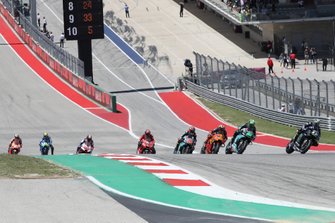 Maverick Vinales, Yamaha Factory Racing