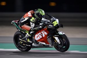 Cal Crutchlow, Team LCR Honda