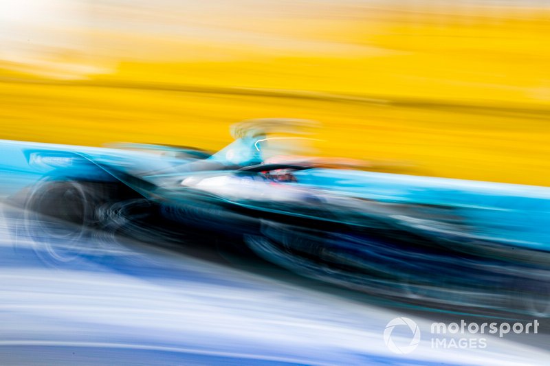 Gary Paffett, HWA Racelab, VFE-05