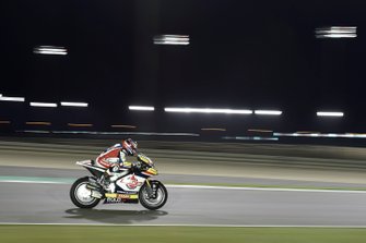 Sam Lowes, Gresini Racing