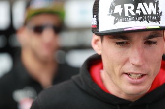 Aleix Espargaro, Aprilia Racing Team Gresini