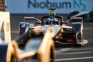Sam Bird, Envision Virgin Racing, Audi e-tron FE05