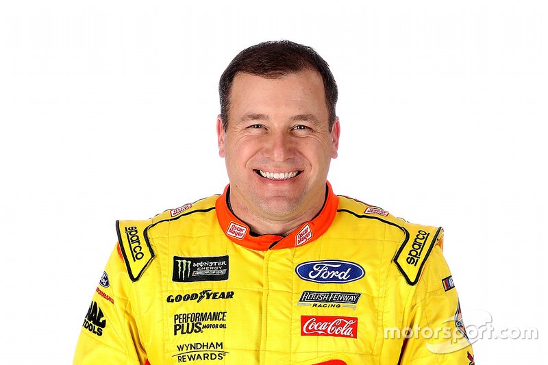 Ryan Newman: 2027 Punkte