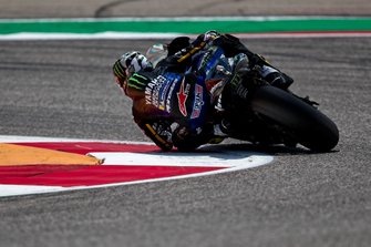 Maverick Viñales, Yamaha Factory Racing