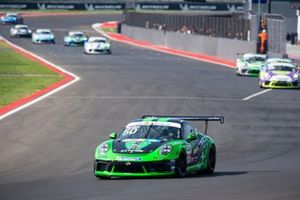 Francesco Maria Fenici, AB Racing
